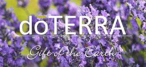 doterra fruit of the earth